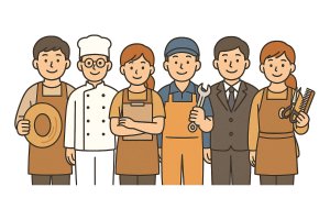 「IT導入補助金の対応について（2025年度）」 現在、対応は見合わせております