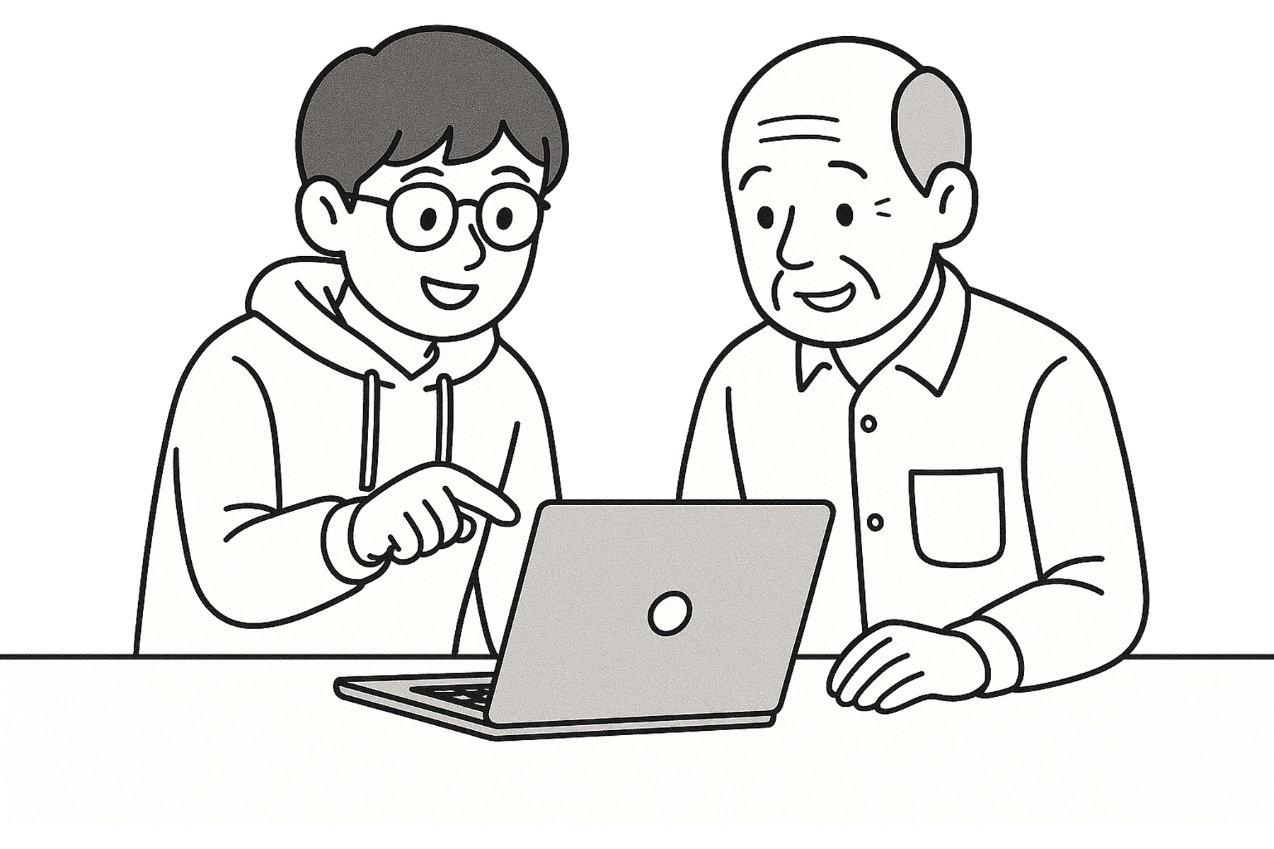 小さな事業でも、確かな存在感を発揮できるようサポートすることを大切にしています