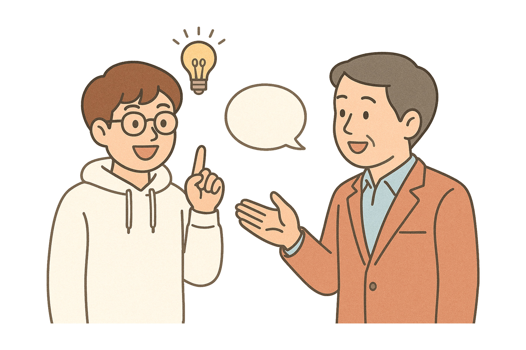 業種や規模、目的に応じて、“ちょうどよい形”を一緒に考え、かたちにしてきました。
